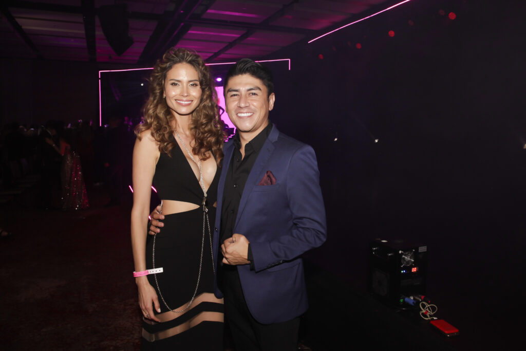 CAROLINA CEPULVEDA - GUSTAVO RINCON