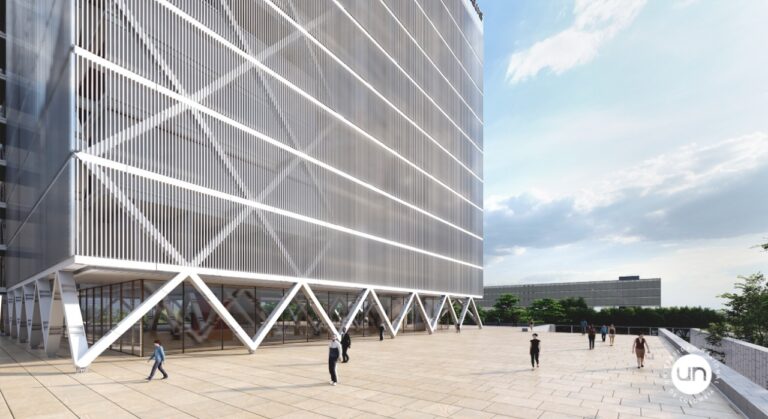 Se radica ante la Curaduría Urbana 2 de Soacha el proyecto del hospital de III nivel para su aprobación y obtención de la licencia de construcción