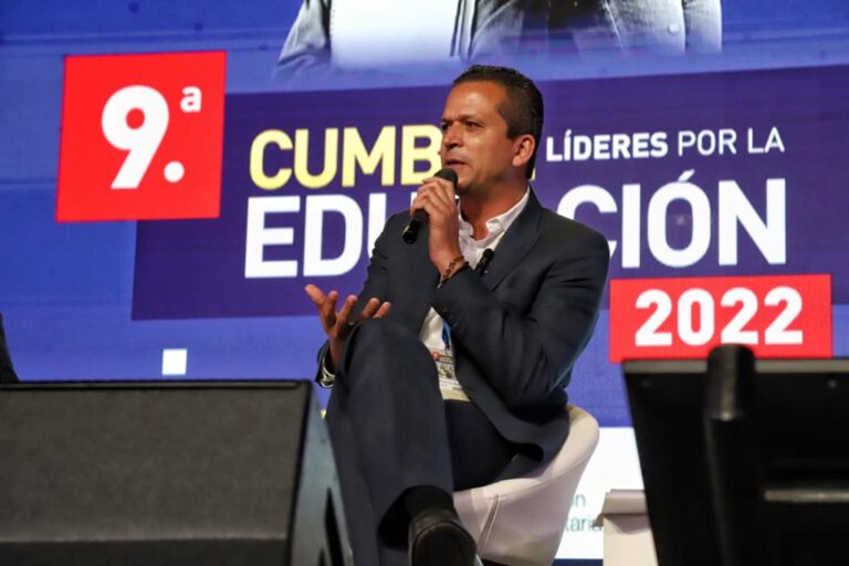 Soacha, ejemplo de transformación educativa en el pais