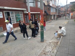 THIS IS COLOMBIA HPTA