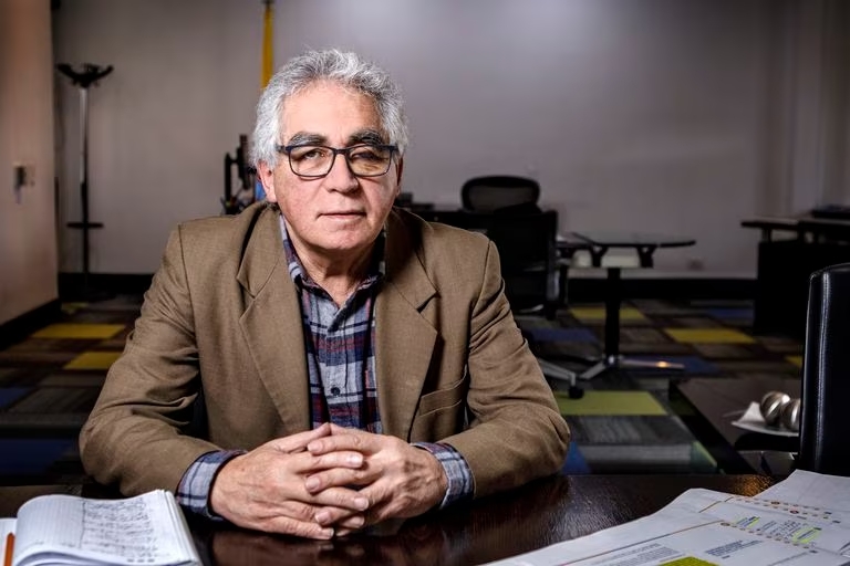 AUGUSTO RODRIGUEZ