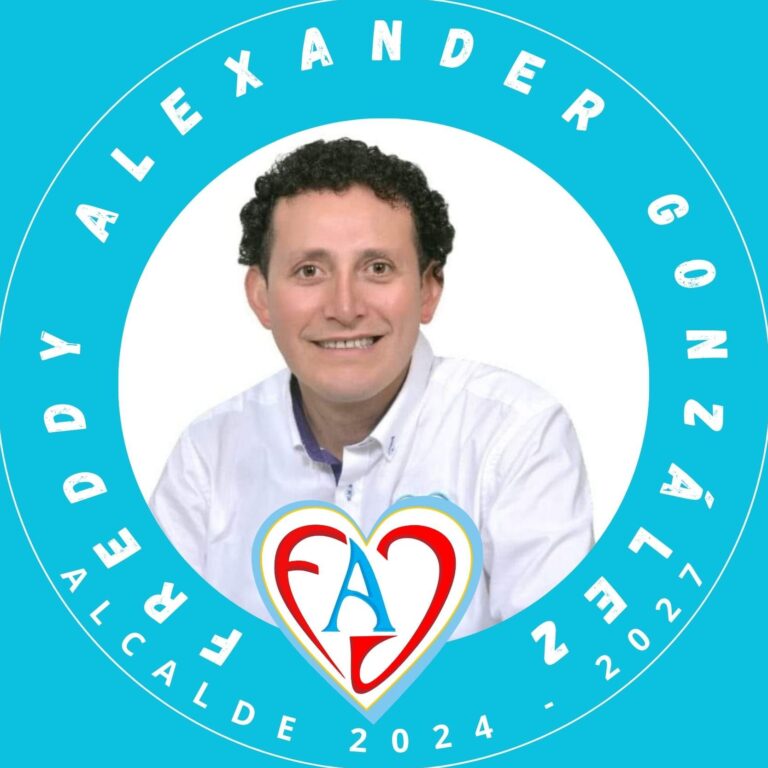 freddy gonzales