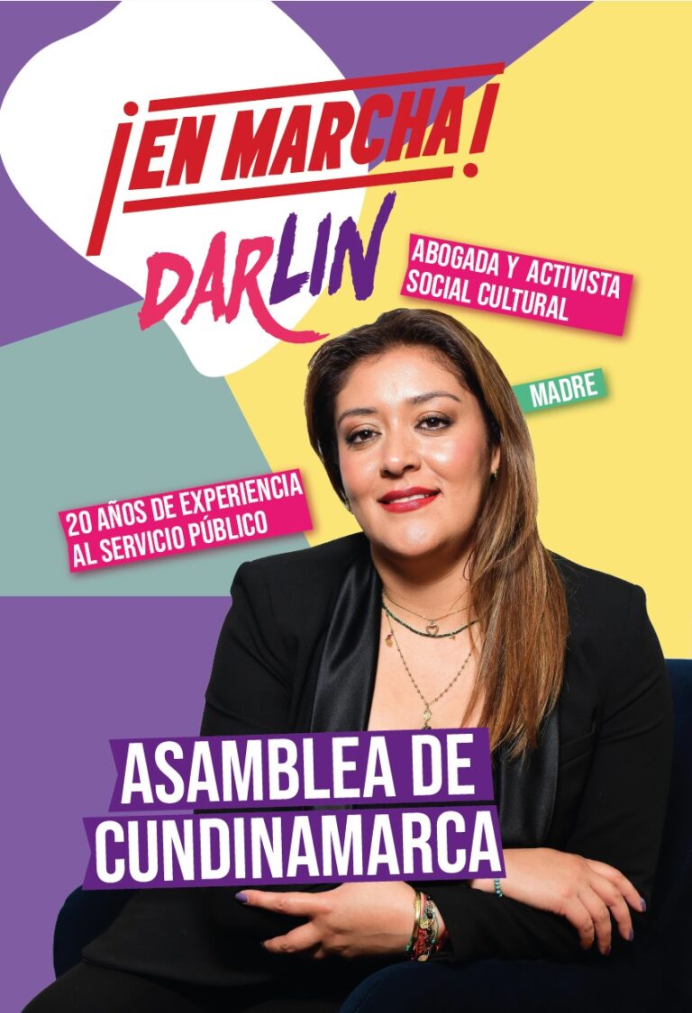 darlin lenis