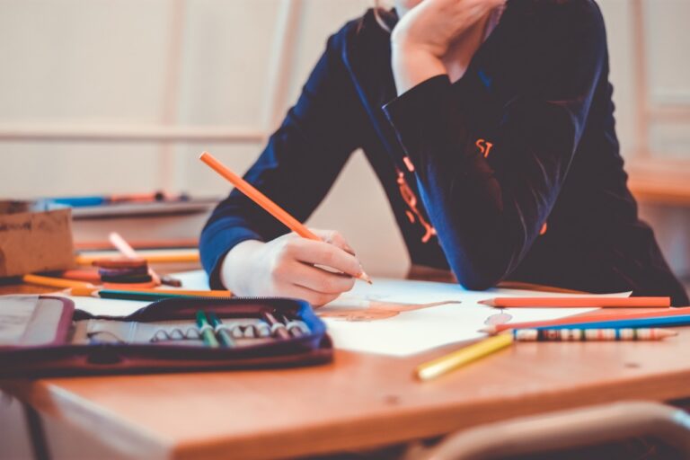 ¿Le interesa ser parte del equipo de la Secretaría de Educación de Soacha? ¡Únase al equipo de educadores especiales!