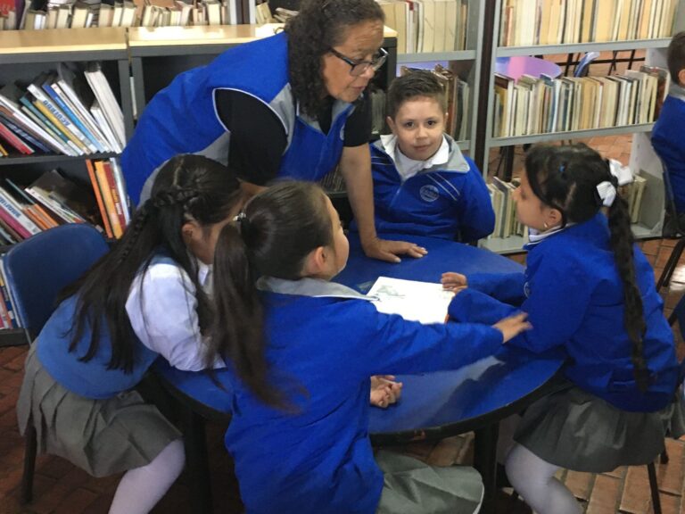 colegio