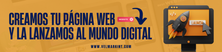 paginas web con todo inlcuido