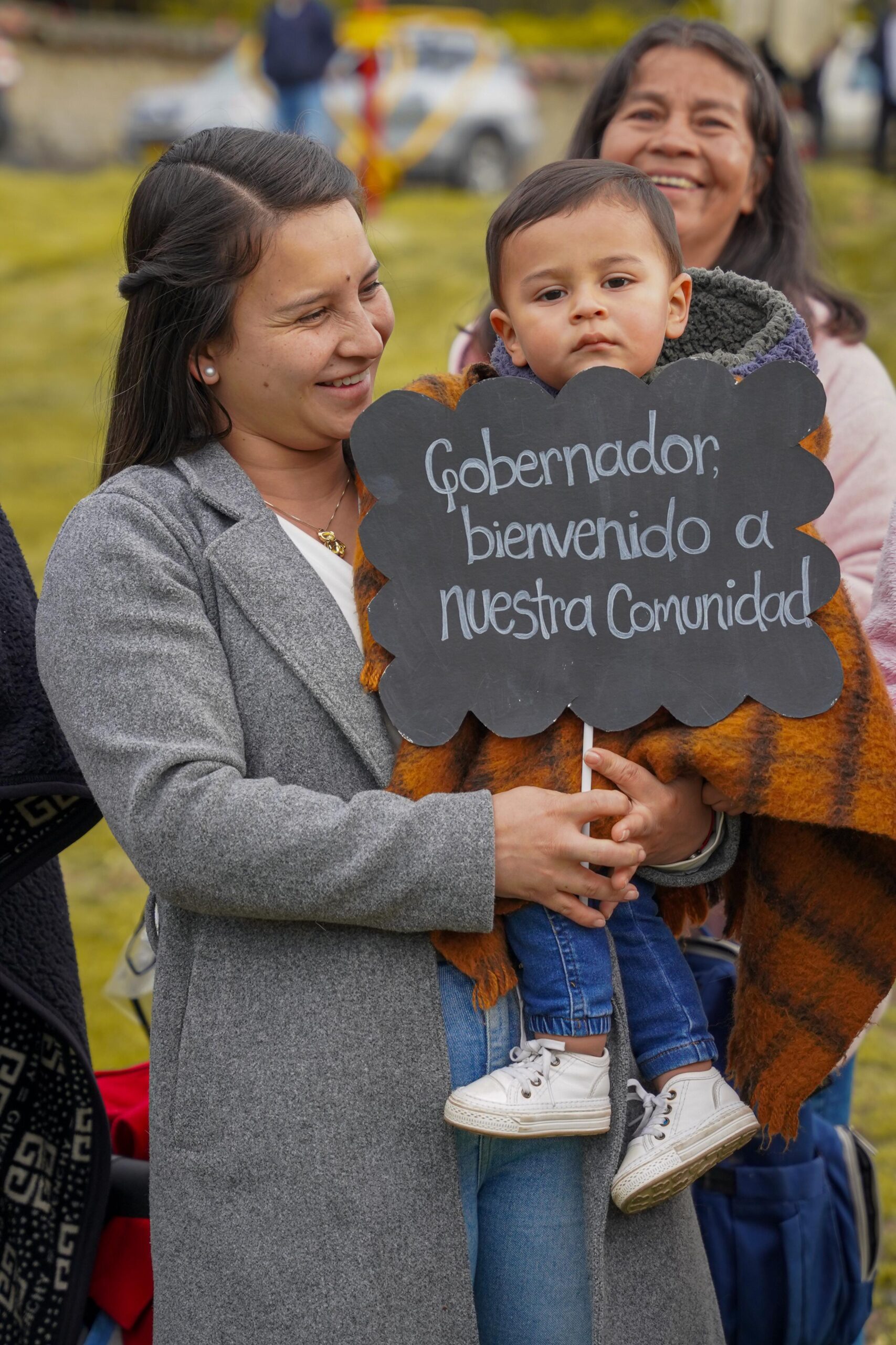 gobernador cundinamarca