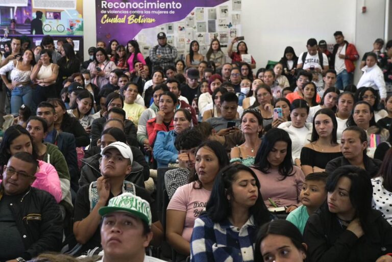 feria de empleo
