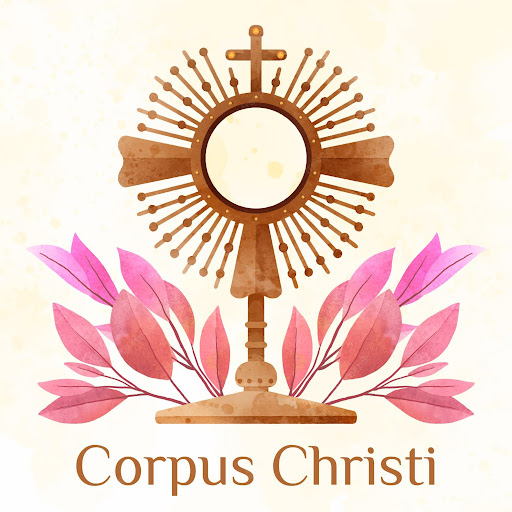 corpus cristi