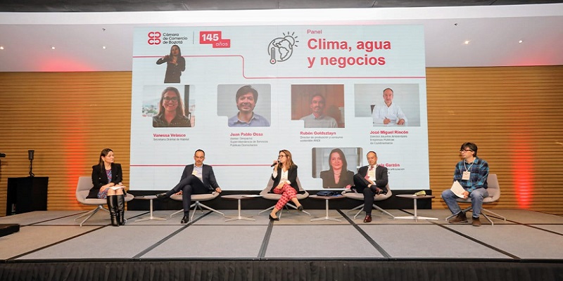 panel ambiental