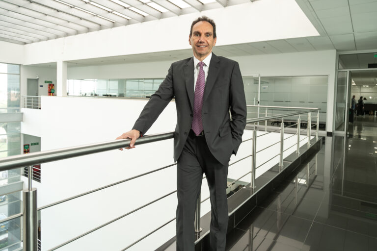 DANIEL QUIRÓS BERTOCCHI