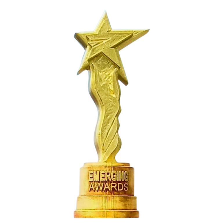 emerging awards