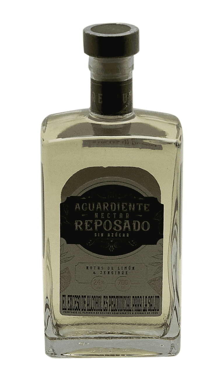 NECTAR REPOSADO