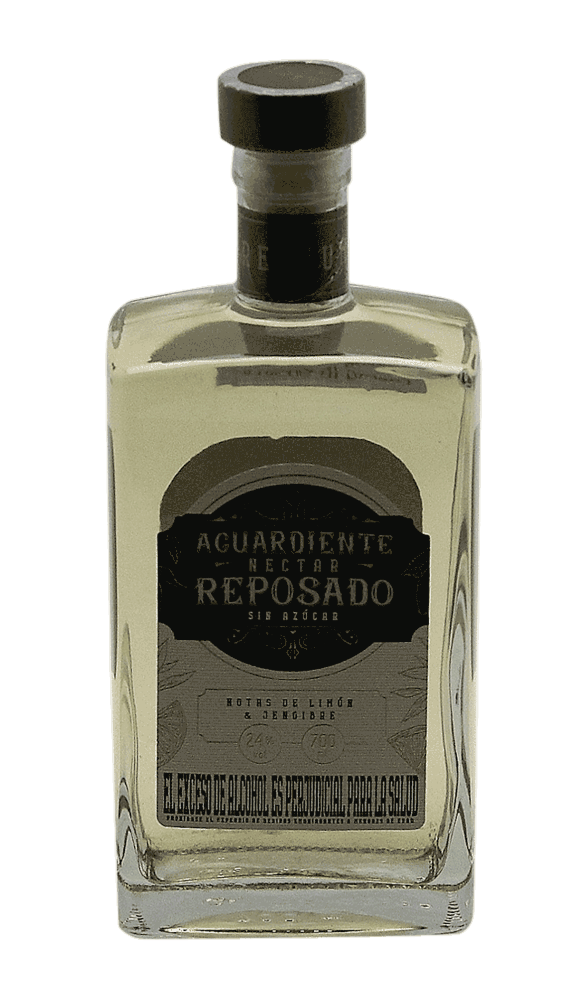NECTAR REPOSADO