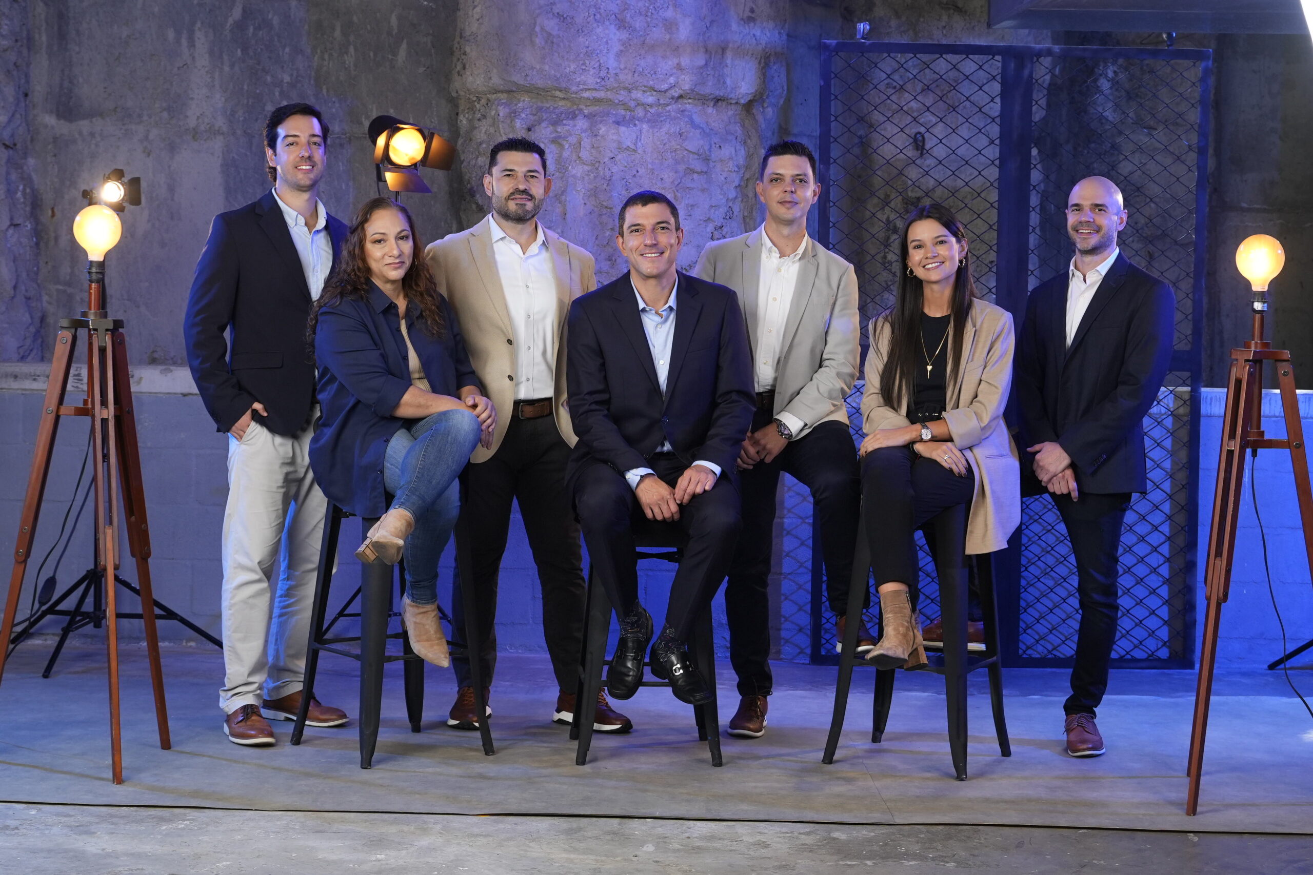 Equipo Tork Transforma_Tork Colombia2