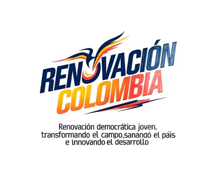 renovacion colombia