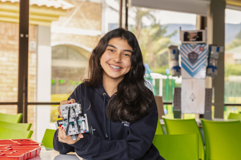 robobuck torneo
