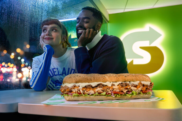 Subway - Series - ULTIMATE - MIX