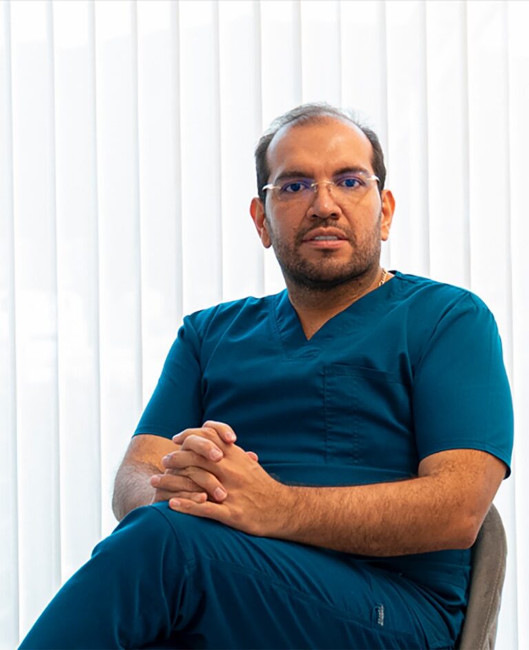 Dr. murcia