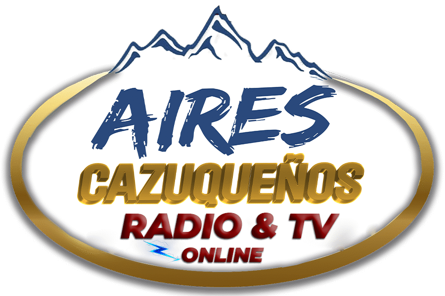 Aires Cazuqueños Radio y tv