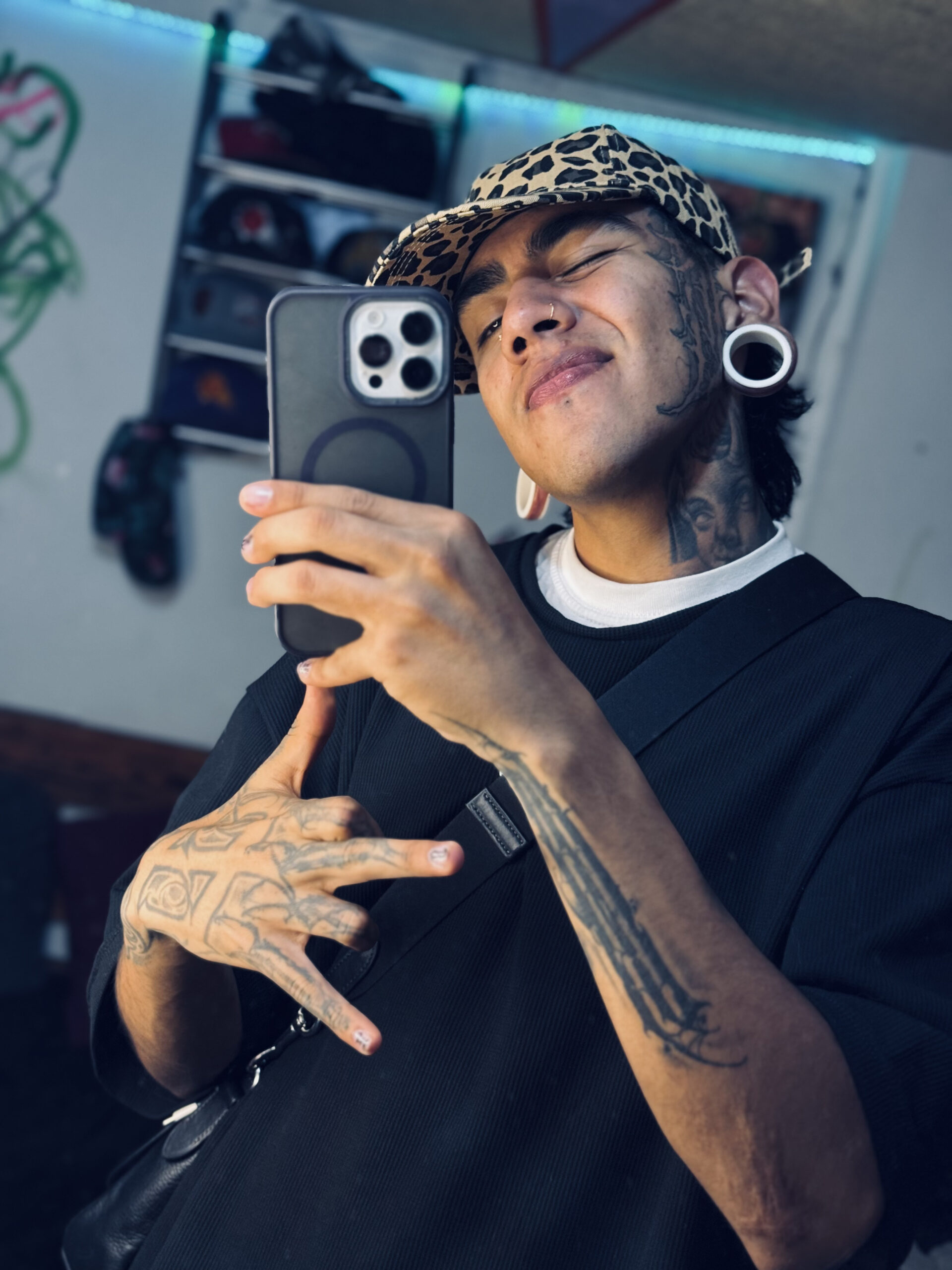 Navas Navajaz creador del sur de Bogotá