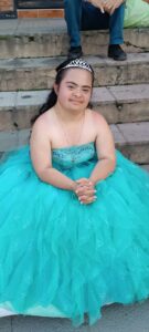 quince primaveras de amor