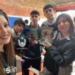 “Unigermana celebra la obtención de las certificaciones ISO 21001 e ISO 9001 como referente nacional de calidad e inclusión educativa.”