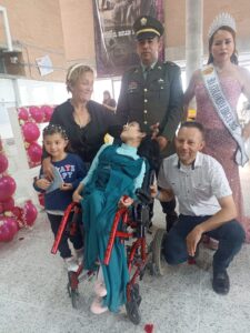 quince primaveras de amor