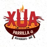 Logo de Xua Parrilla, restaurante y parque ecoturístico en Soacha