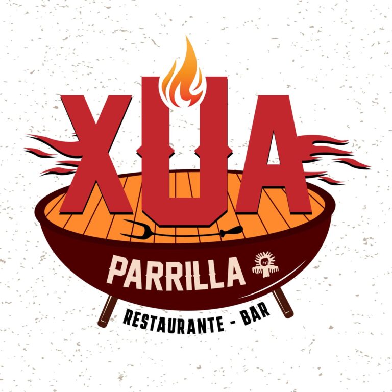 Logo de Xua Parrilla, restaurante y parque ecoturístico en Soacha