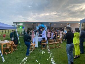 matrimonio en xuaparrilla