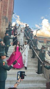 quince primaveras de amor