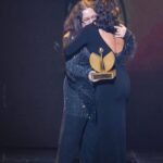 luz mary ospina titan caracol 2025