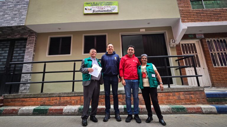 renovacion de salones comunales