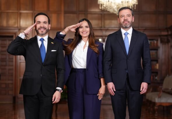 reunión