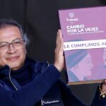 Gobernabilidad y consensos, los retos de Petro para la segunda mitad de su mandato