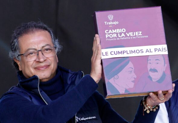 Gobernabilidad y consensos, los retos de Petro para la segunda mitad de su mandato