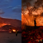 Incendios