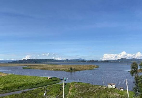 Laguna Fúquene