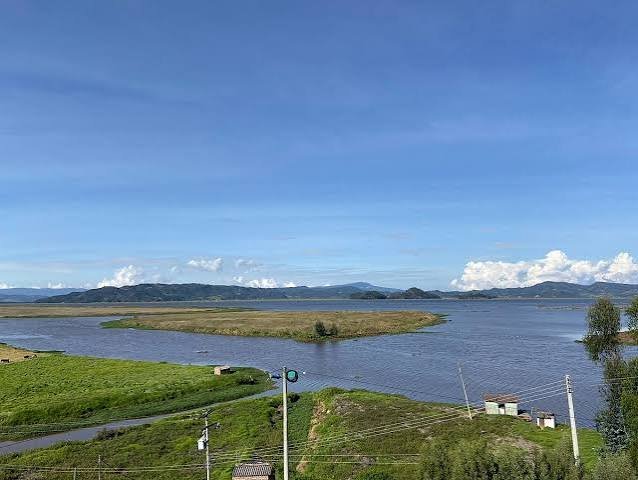 Laguna Fúquene