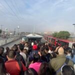 transmilenio soacha 3 octubre