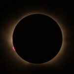 Eclipse Solar 2026