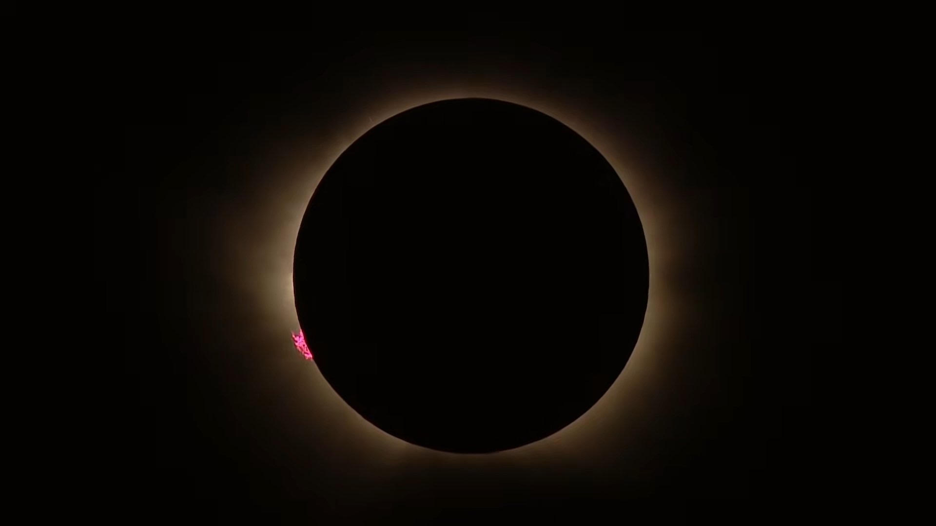 Eclipse Solar 2026