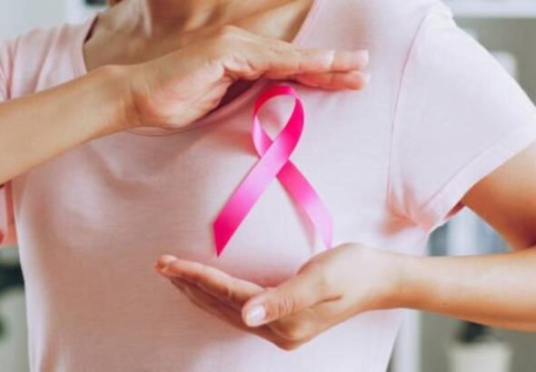 Detección de cancer de mama en Bogotá