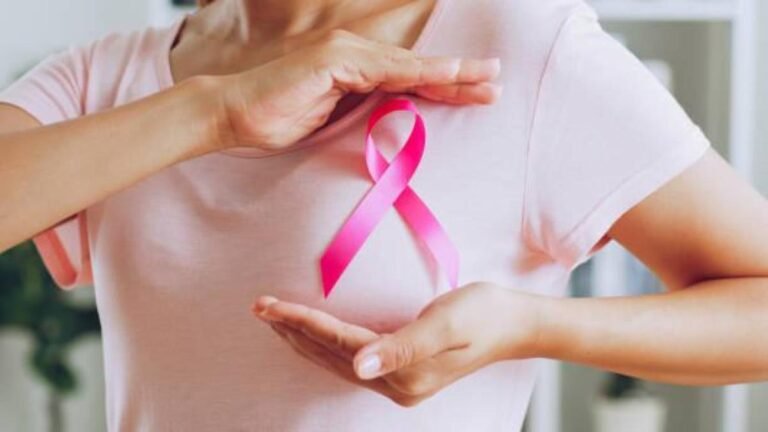 Detección de cancer de mama en Bogotá