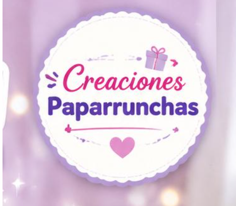 Creaciones Paparrunchas - babuchas para bebés