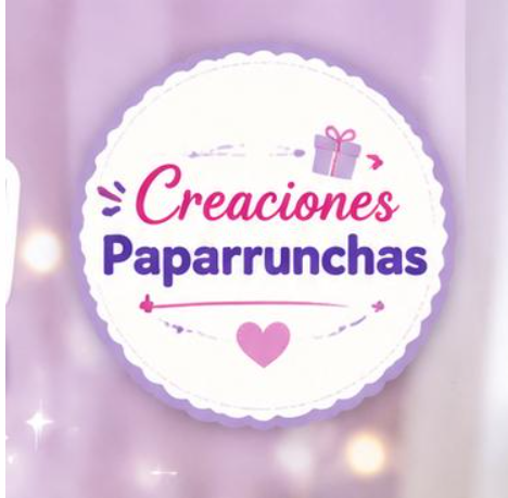 Creaciones Paparrunchas - babuchas para bebés