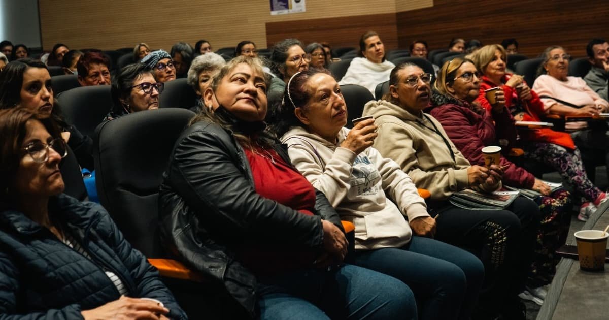 Taller gratis para mujeres de prevención violencias en Tunjuelito Bogotá 2026