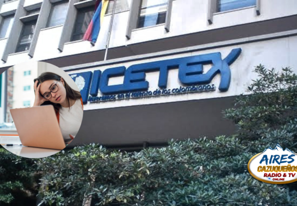 ICETEX Colombia