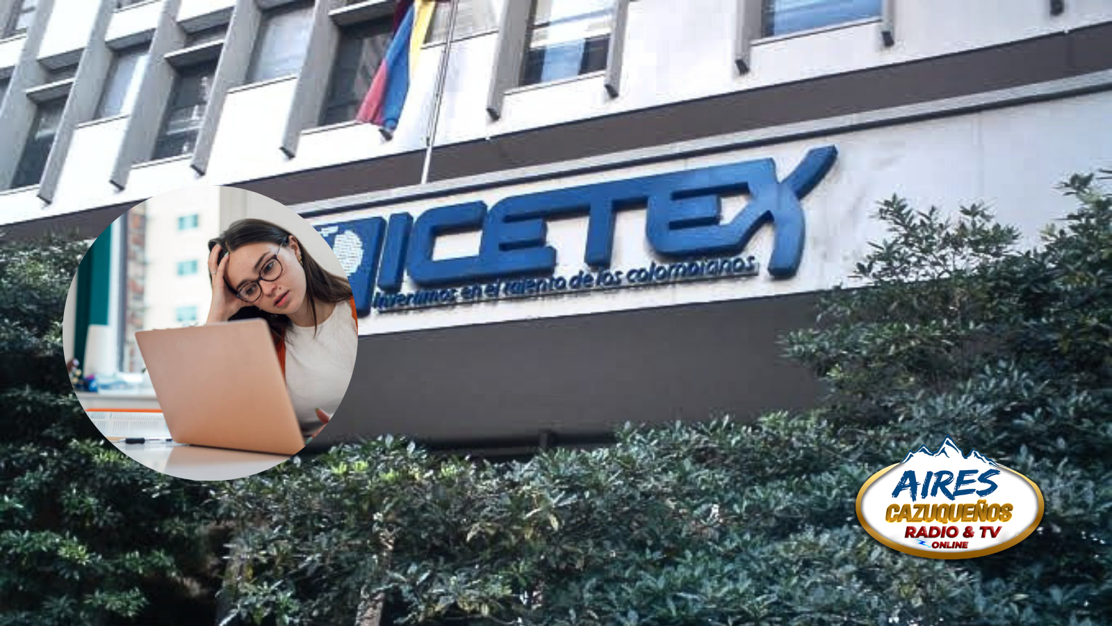 ICETEX Colombia